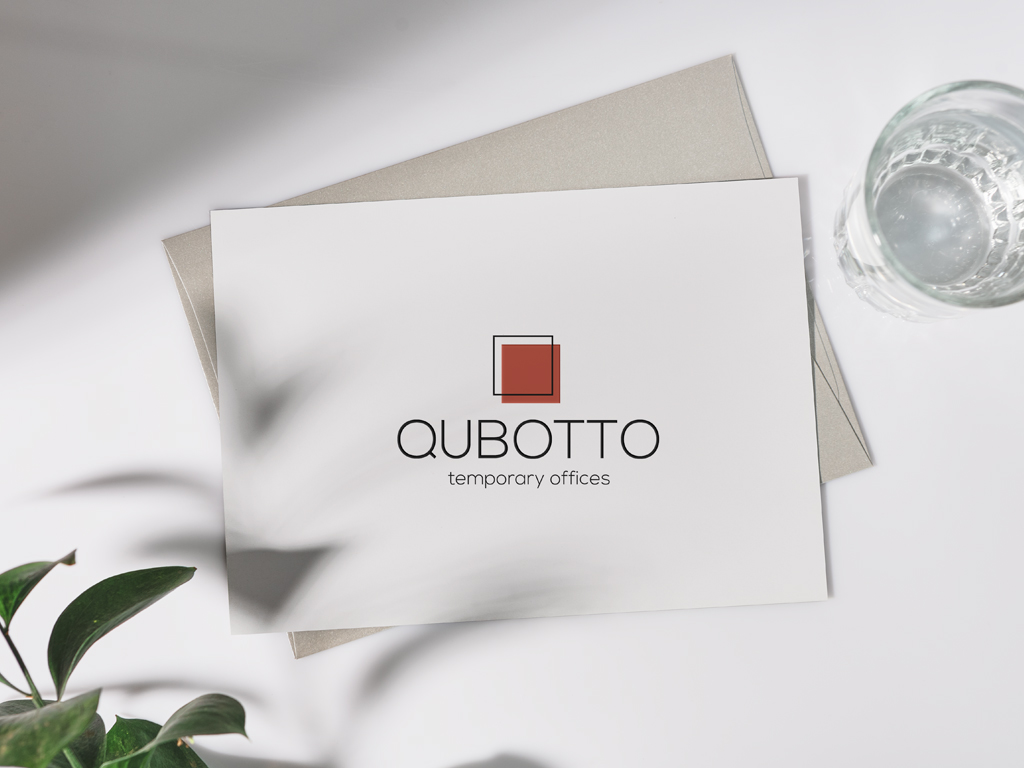 Qubotto_logo_mockup